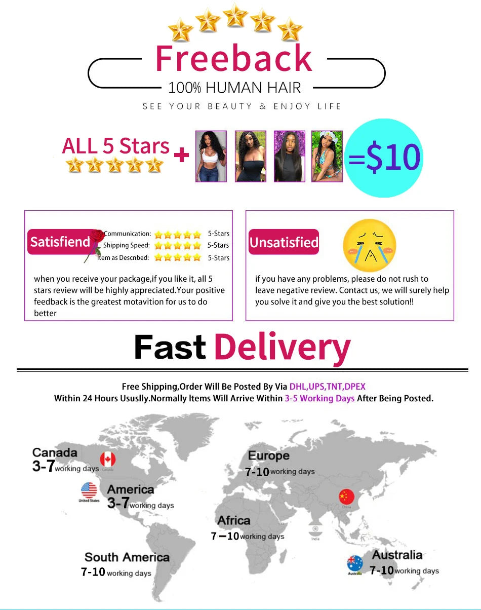 Peruvian Body Wave Bundles With Frontal 4x4 Closure Transparent Natural Virgin Human Hair Extensions Wholesale Bundles Weave