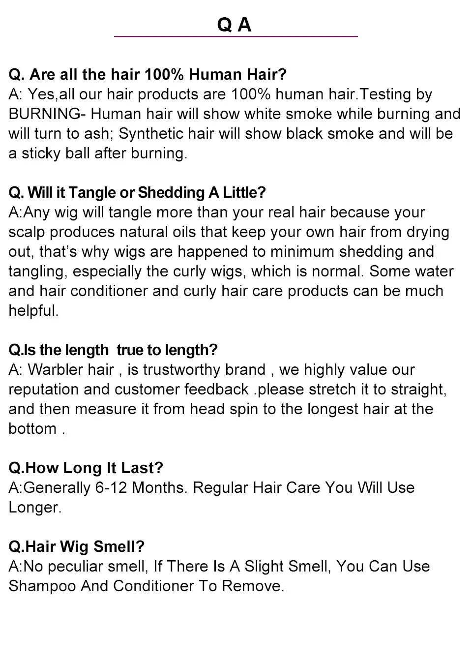 Body Wave Ponytail Human Hair Brazilian hair magic paste Clips-in Horsetail Natural black