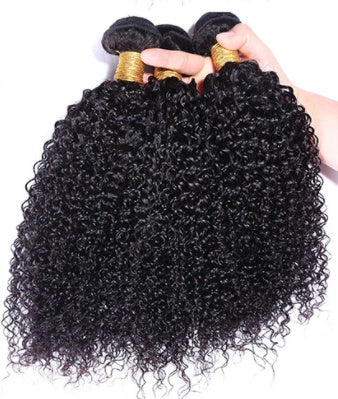 Brazil's explosion of African songs, human hair curtains, kinky curly